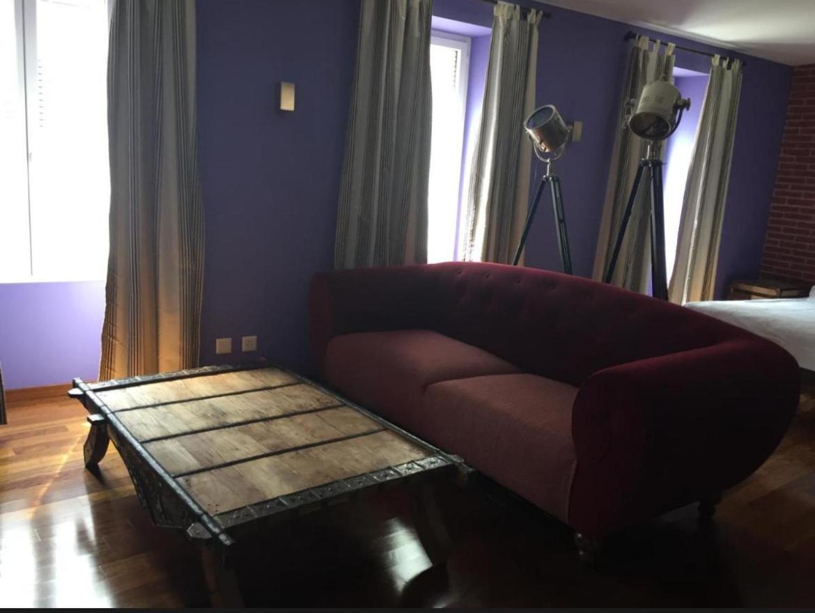 Le Suite al Lago Melide Esterno foto