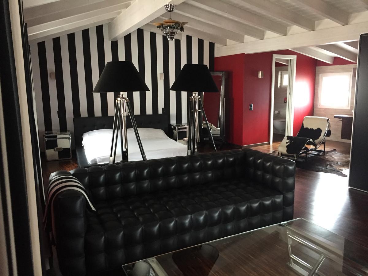 Le Suite al Lago Melide Esterno foto
