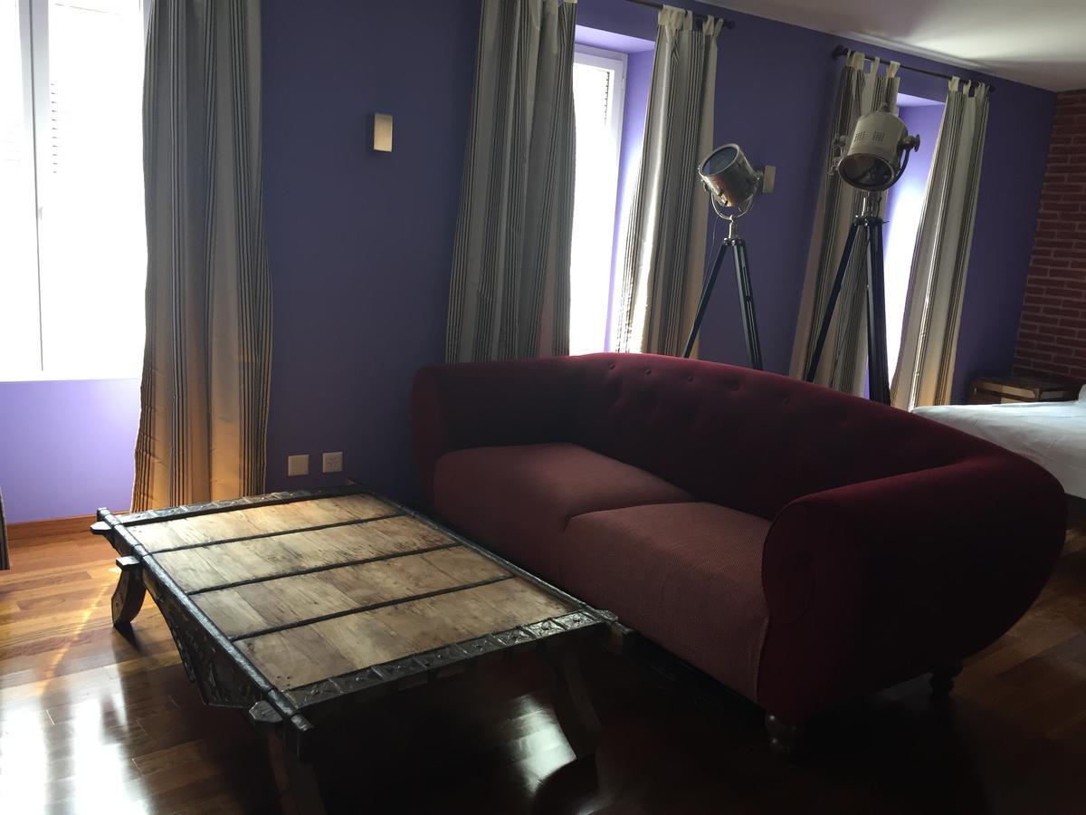 Le Suite al Lago Melide Esterno foto